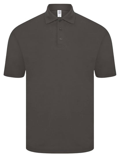 KZPL105 3PK Kruze | Mens Polo T-Shirts (3 Pack) (Copy) KRUZE RAWDENIM