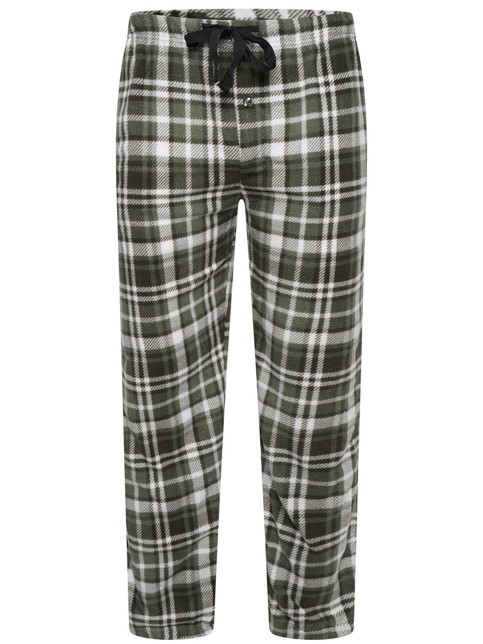 Kruze | Mens Pyjama Bottoms