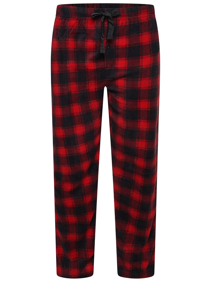 Kruze | Mens Pyjama Bottoms