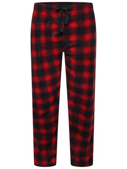 Kruze | Mens Pyjama Bottoms