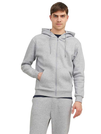 Kruze | Mens Zip Up Hoodie Tracksuit