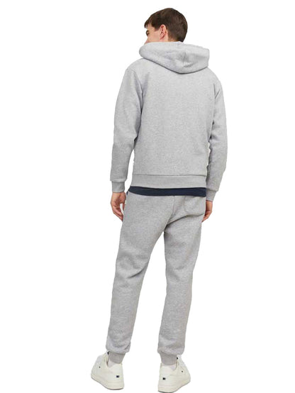 Kruze | Mens Zip Up Hoodie Tracksuit