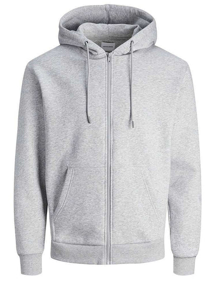 Kruze | Mens Zip Up Hoodie Tracksuit