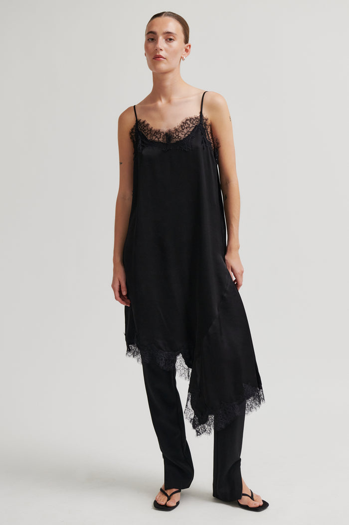 Lacia Strap Dress