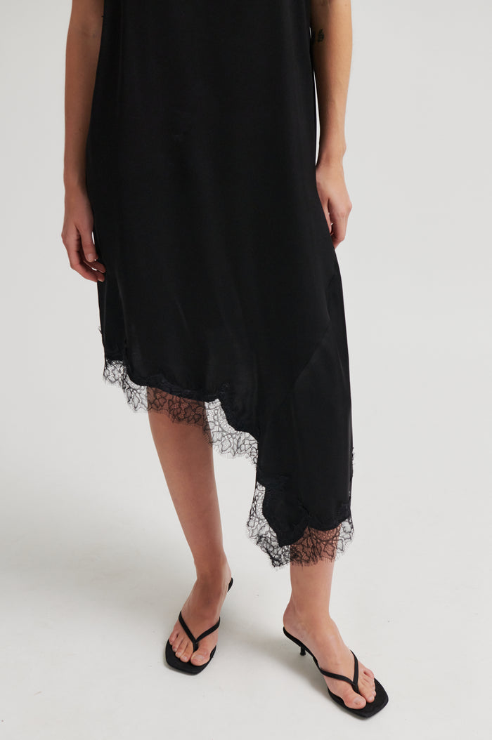 Lacia Strap Dress