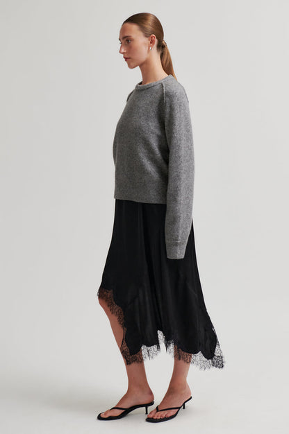 Lacia Strap Dress