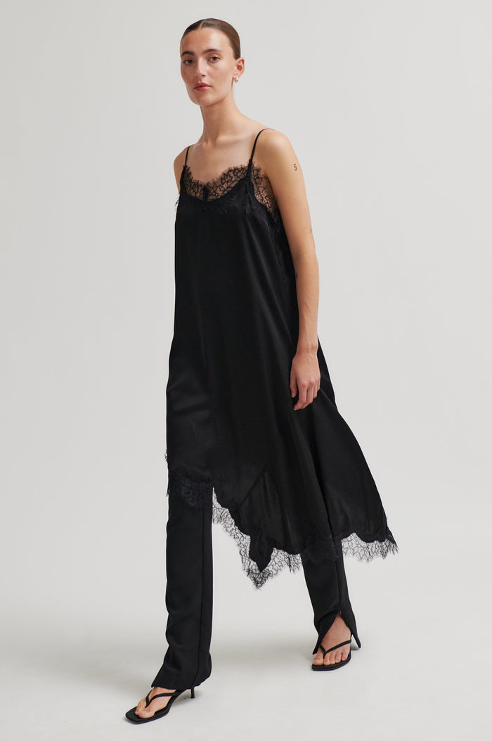 Lacia Strap Dress