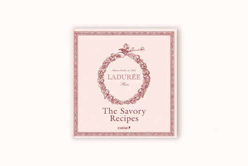 LADUREE BY MICHAEL LEROUET