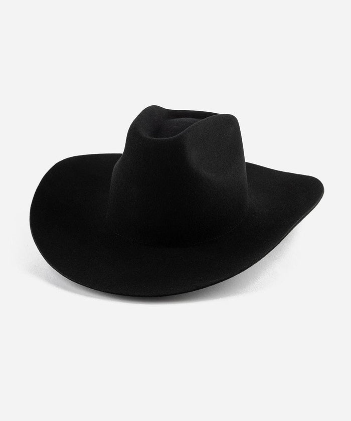 Black / XS 55