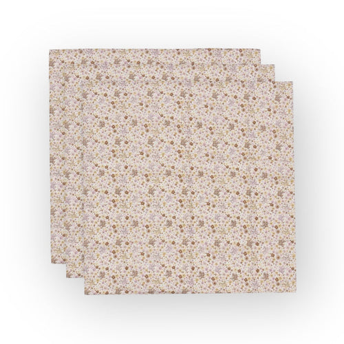 Langes gaze de coton | 70cm | Flower Fairies