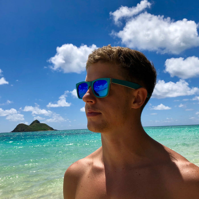 Lanikai Nalu