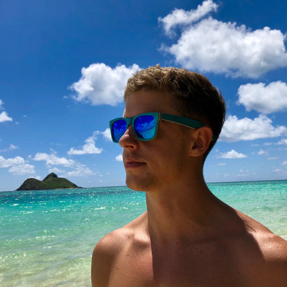 Lanikai Nalu