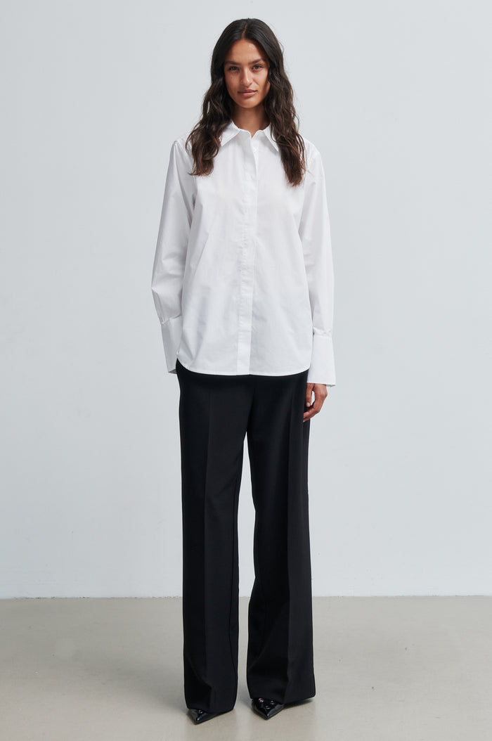 Larkin Shirt