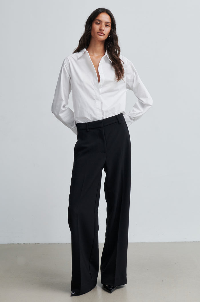 Larkin Shirt