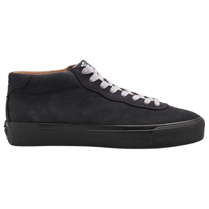 Last Resort VM001 Mid Skate Shoes Grape Magnet/Black Pure Boardshop
