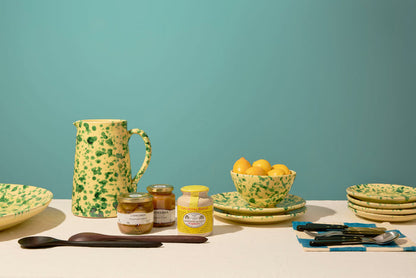 L'EPICURIEN LEMON CURD