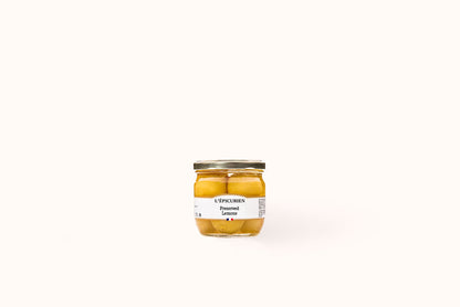 L'EPICURIEN PRESERVED LEMONS