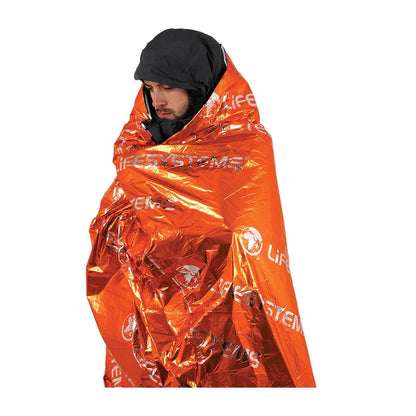 Lifesystems Thermal Blanket