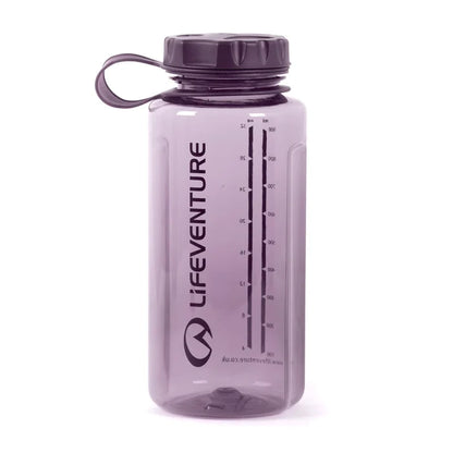 Lifeventure Tritan Water Flask 1L