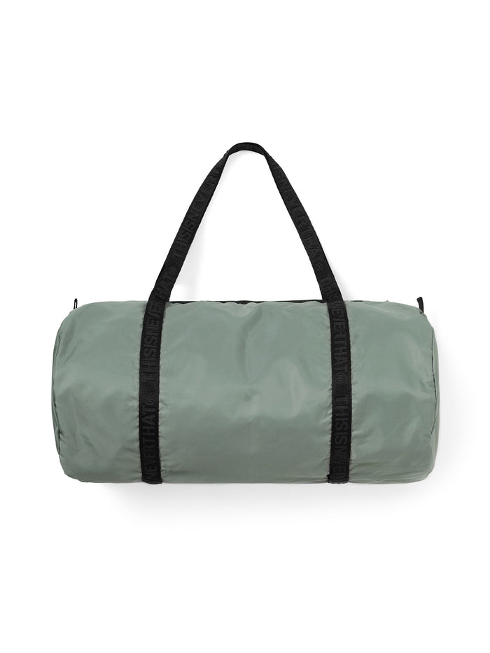 Light Duffle Bag (M)