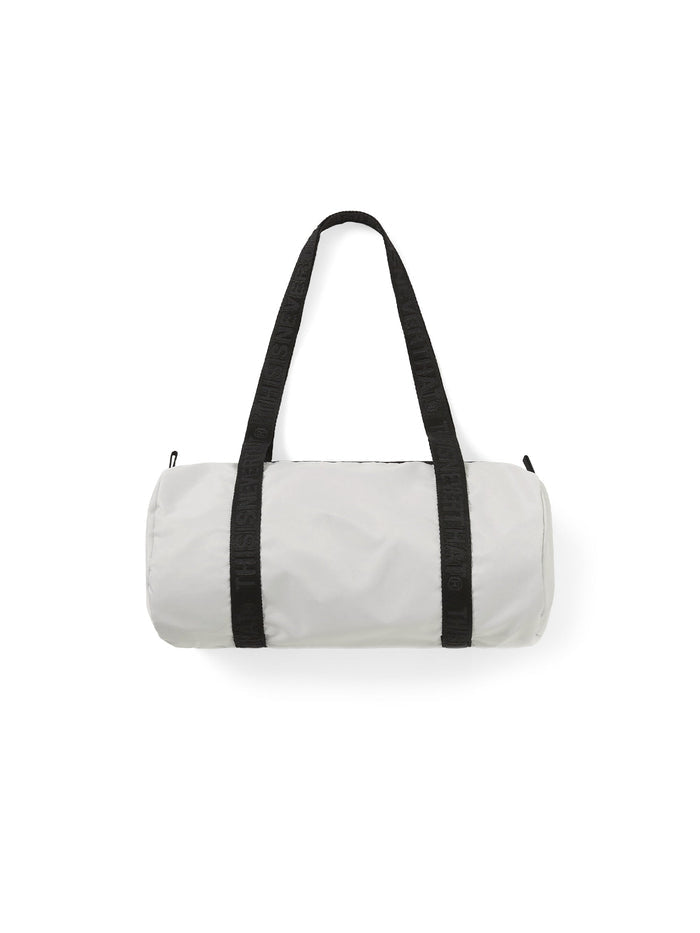 Light Duffle Bag (S)