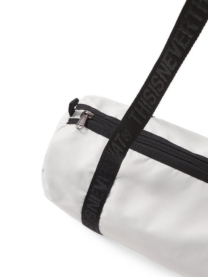 Light Duffle Bag (S)