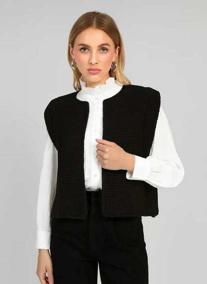Black / One Size