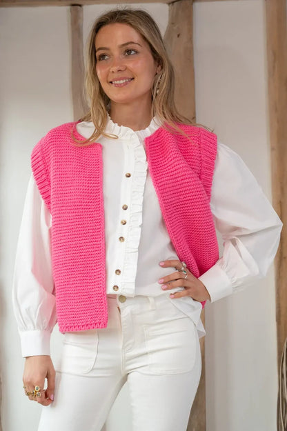 Pink / One Size