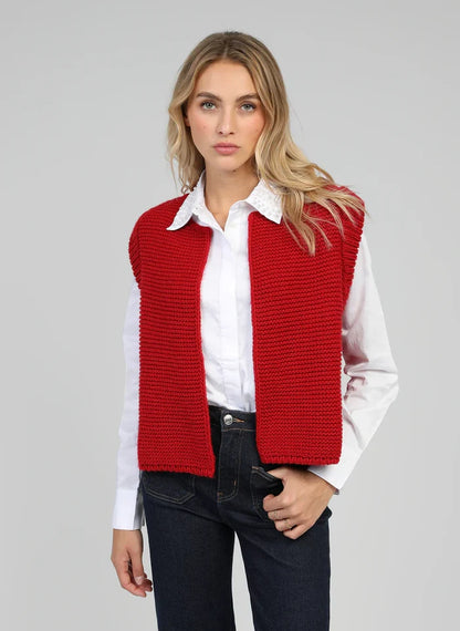 Red / One Size