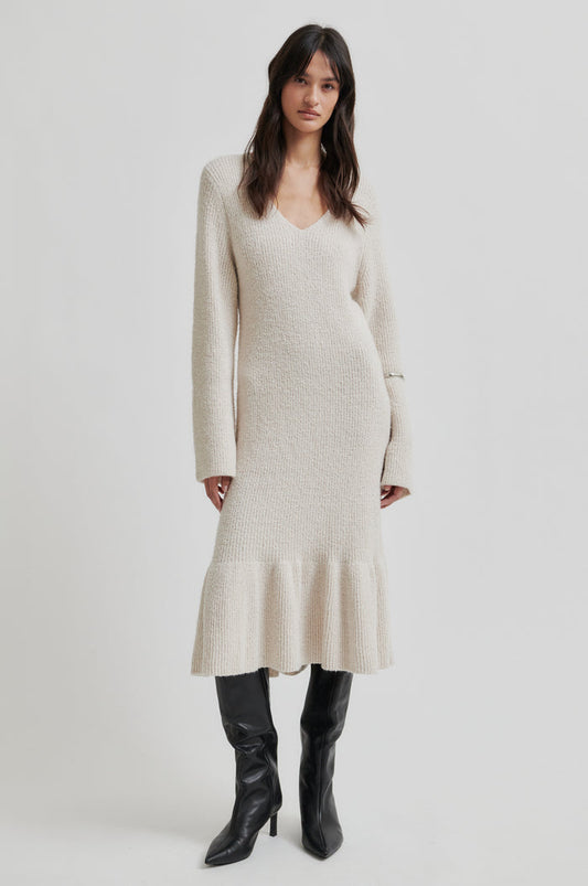 Lise Knit Dress