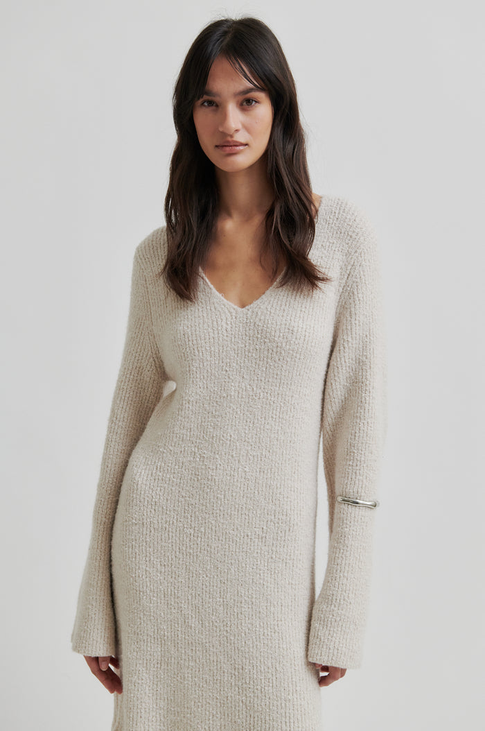 Lise Knit Dress