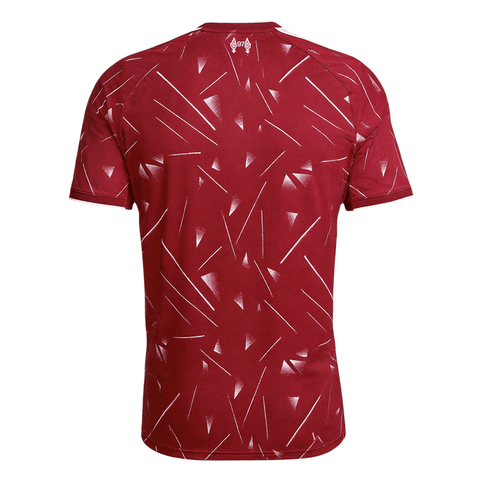 Liverpool Home Jersey 2026/27