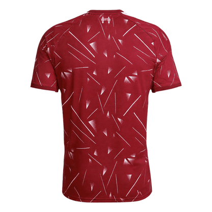 Liverpool Home Jersey 2026/27