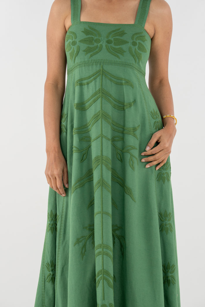 Liza Dress