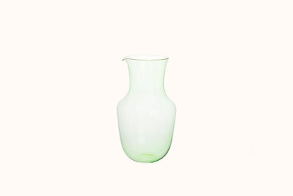 LOBMEYR GREEN ALPHA COLLECTION