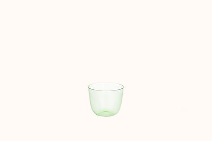 LOBMEYR GREEN ALPHA COLLECTION