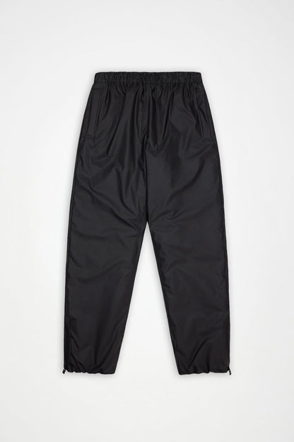 RAINS Lohja Insulated Pants Black Pants