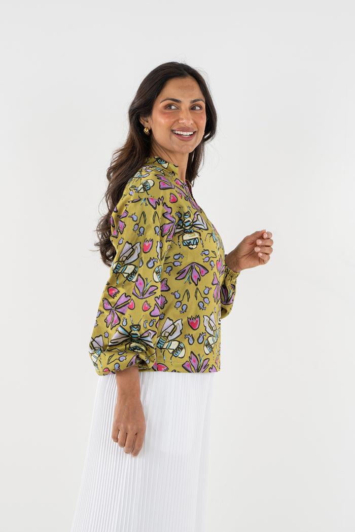 Lolli Top