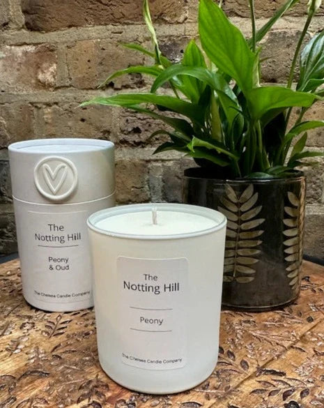 Notting Hill (Peony)