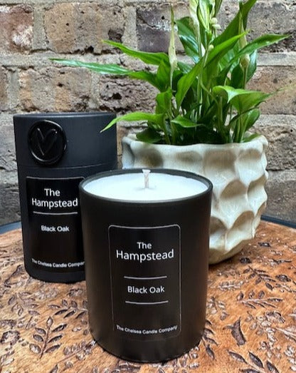 Hampstead (Black Oak)