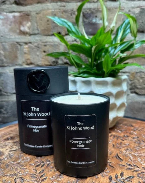 St Johns Wood (Pomegranate Noir)