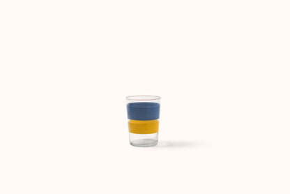 LOS VASOS DE AGUA CLARA PORTOFINO TUMBLER