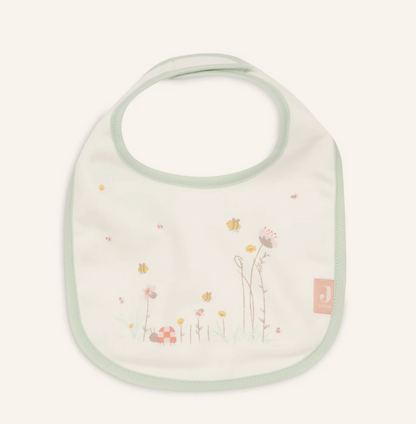 Lot de 5 bavoirs | Pretty Picnic