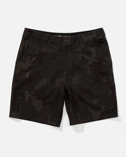 Lowtide 20 Hybrid - Camo