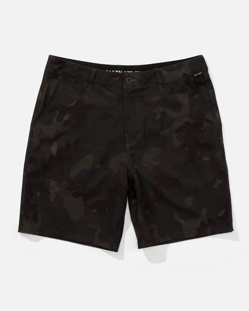 Lowtide 20 Hybrid - Camo