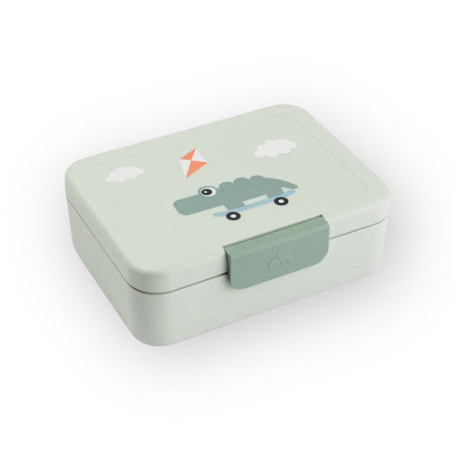 Lunch box | Croco