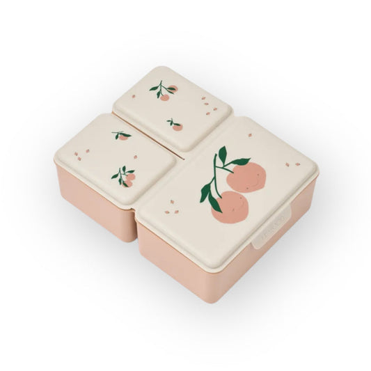 Lunchbox | Peach