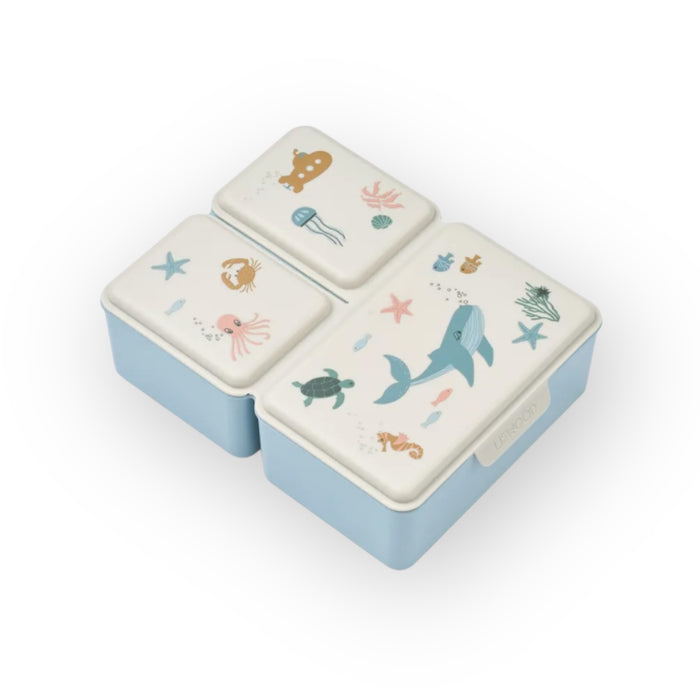 Lunchbox | Sea Creature