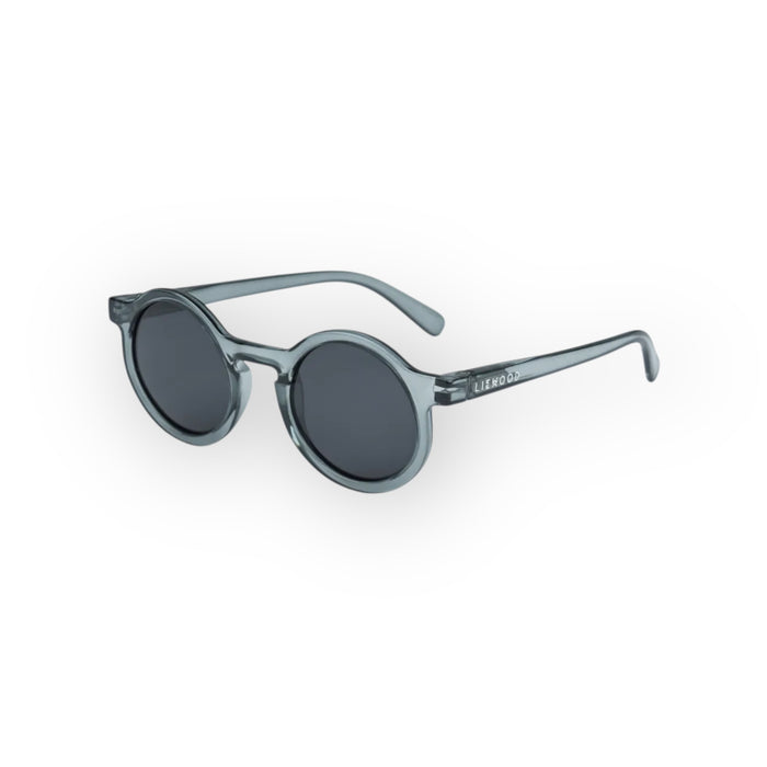 Lunettes de soleil | Bleu