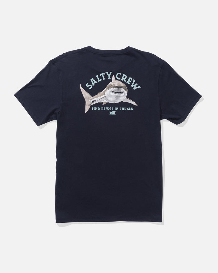 Lurking Tee